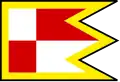 Flag of Kurimany