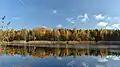 Lake Martiska