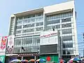 Kushtia Zilla Parishad Shopping Mall