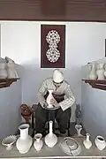 Kütahya City Museum Biscuit maker
