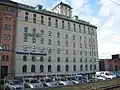 Kvarnen