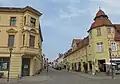 Hamburg Road