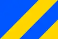 Flag of Kyškovice