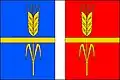 Flag of Lány