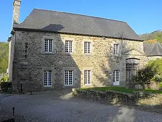 Town hall