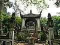 Shrine of Ngô Quyền.