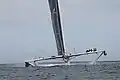 The Hydroptère