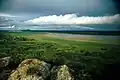 Lake Chiuta - northern tip