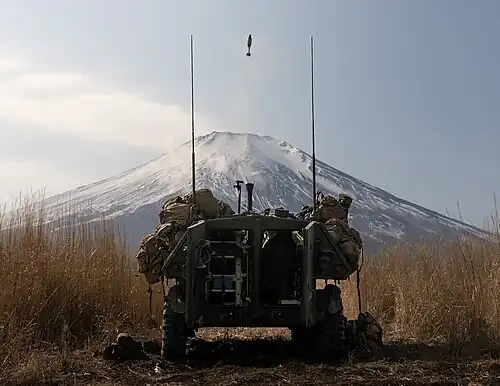 LAV-M
