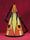Delta Giant Sugar Shaker (1999)