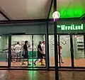Premium Cannabis Dispensary in AoNang