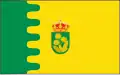 Flag of Los Marines