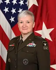 Laura A. Potter