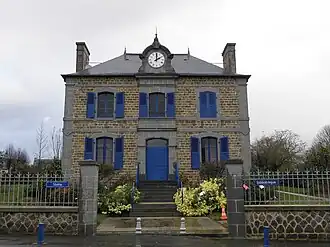 Town hall