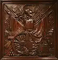 Base panel: the Army