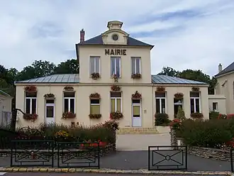 Town hall