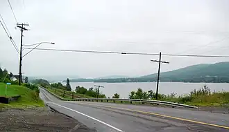 Lake Baker