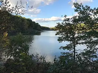 Lake