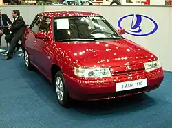 Bogdan 2110