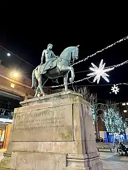 William Reid Dick, Lady Godiva Statue