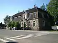 Laekvere business house