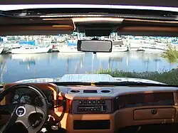 Laforza 1989 5.0 V8