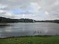 Lago del Fuerte in 2014