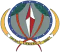 Coat of arms of Lagoão