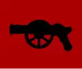 Lahore District, (Central Command).[81]