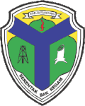 Coat of arms of Batanghari Regency
