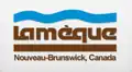 Official seal of Lamèque
