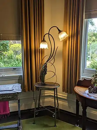 Lamp