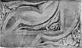 Sculptures from the Cathedral of Rouen