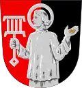 Coat of arms of Lappee