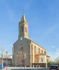 Church