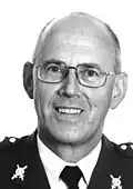 Lars Nordmark
