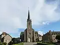 Church.