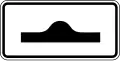 Speed bump