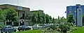 Laval townhall