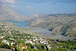 Lavasan