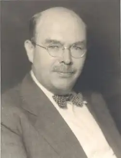 Lawrence C. F. Horle