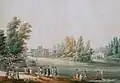 Palace on the Water