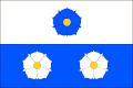 Flag of Lazníky