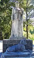 Statue