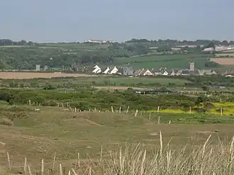 The village