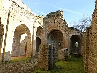 The Priory
