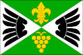 Flag of Lechovice