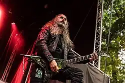 Fabian Verweij