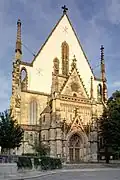 Thomaskirche