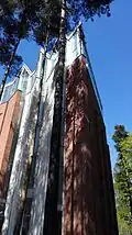 Good Shepherd Church, Pakila, Helsinki, 2002.